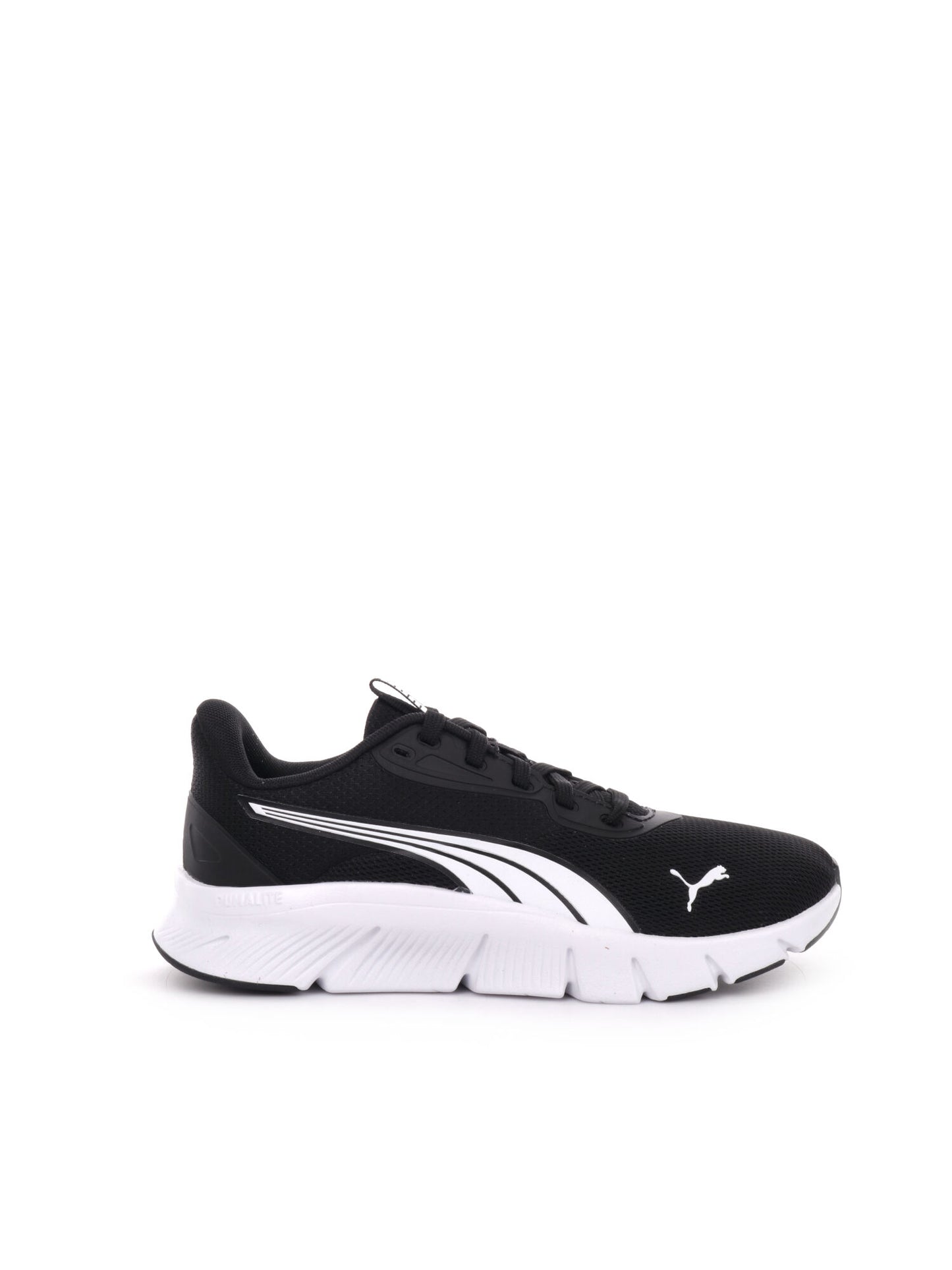 SNEAKERS FLEXFOCUS LITE PUMA JUNIOR UNISEX NERO