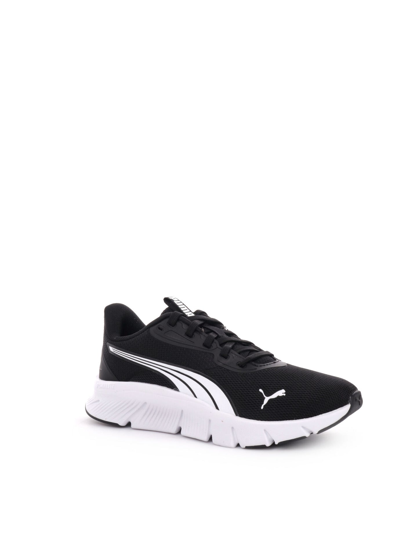 SNEAKERS FLEXFOCUS LITE PUMA JUNIOR UNISEX NERO