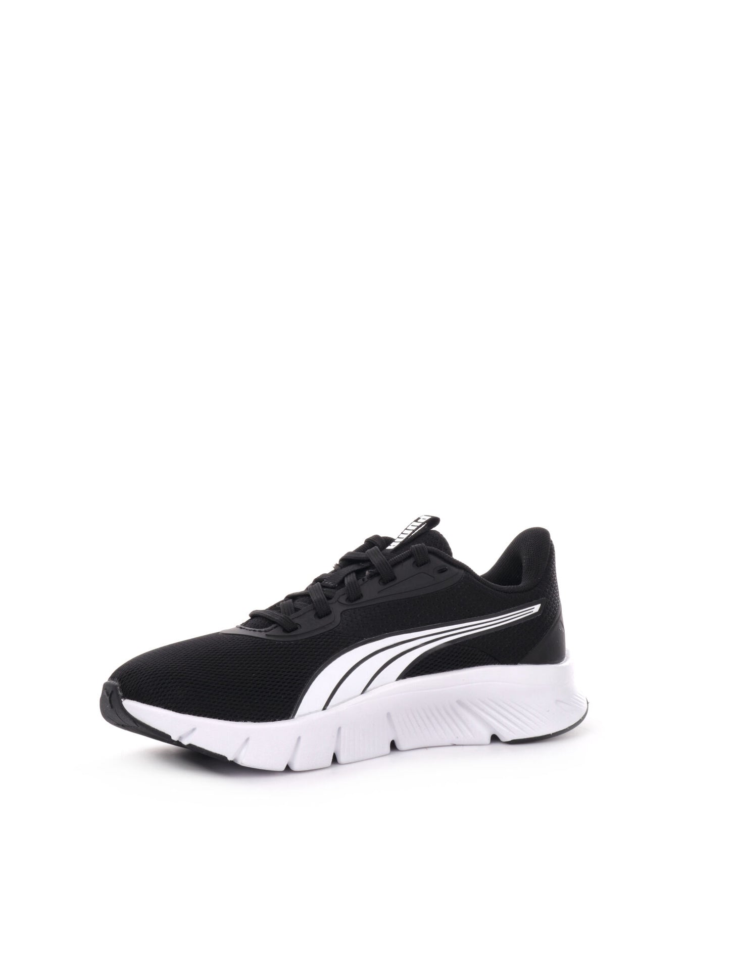 SNEAKERS FLEXFOCUS LITE PUMA JUNIOR UNISEX NERO