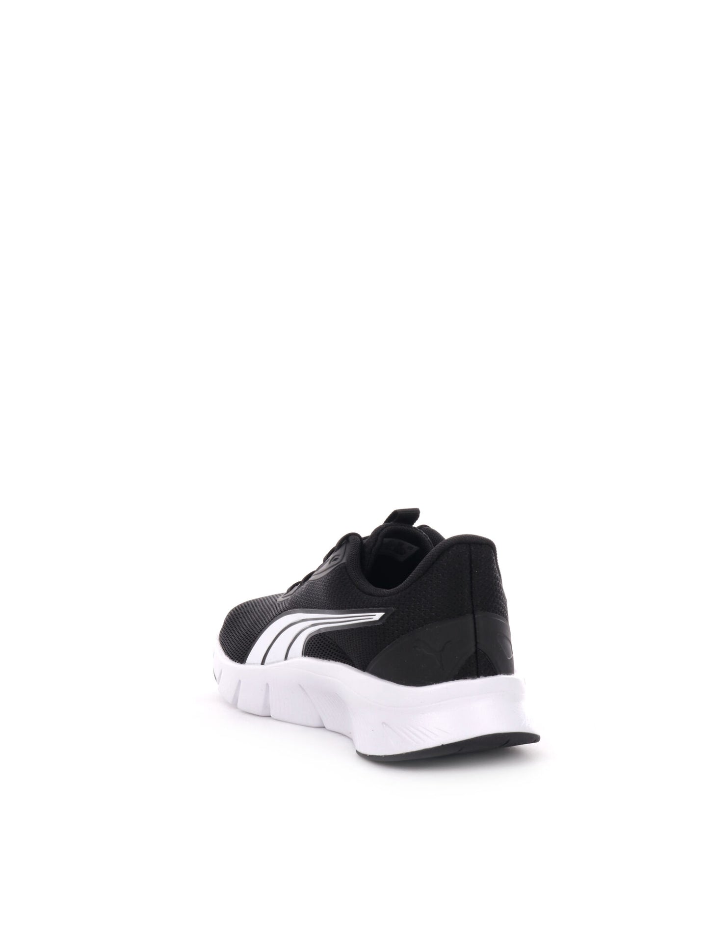 SNEAKERS FLEXFOCUS LITE PUMA JUNIOR UNISEX NERO