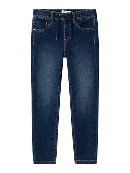 JEANS RYAN NAME IT DA BAMBINO BLU DENIM