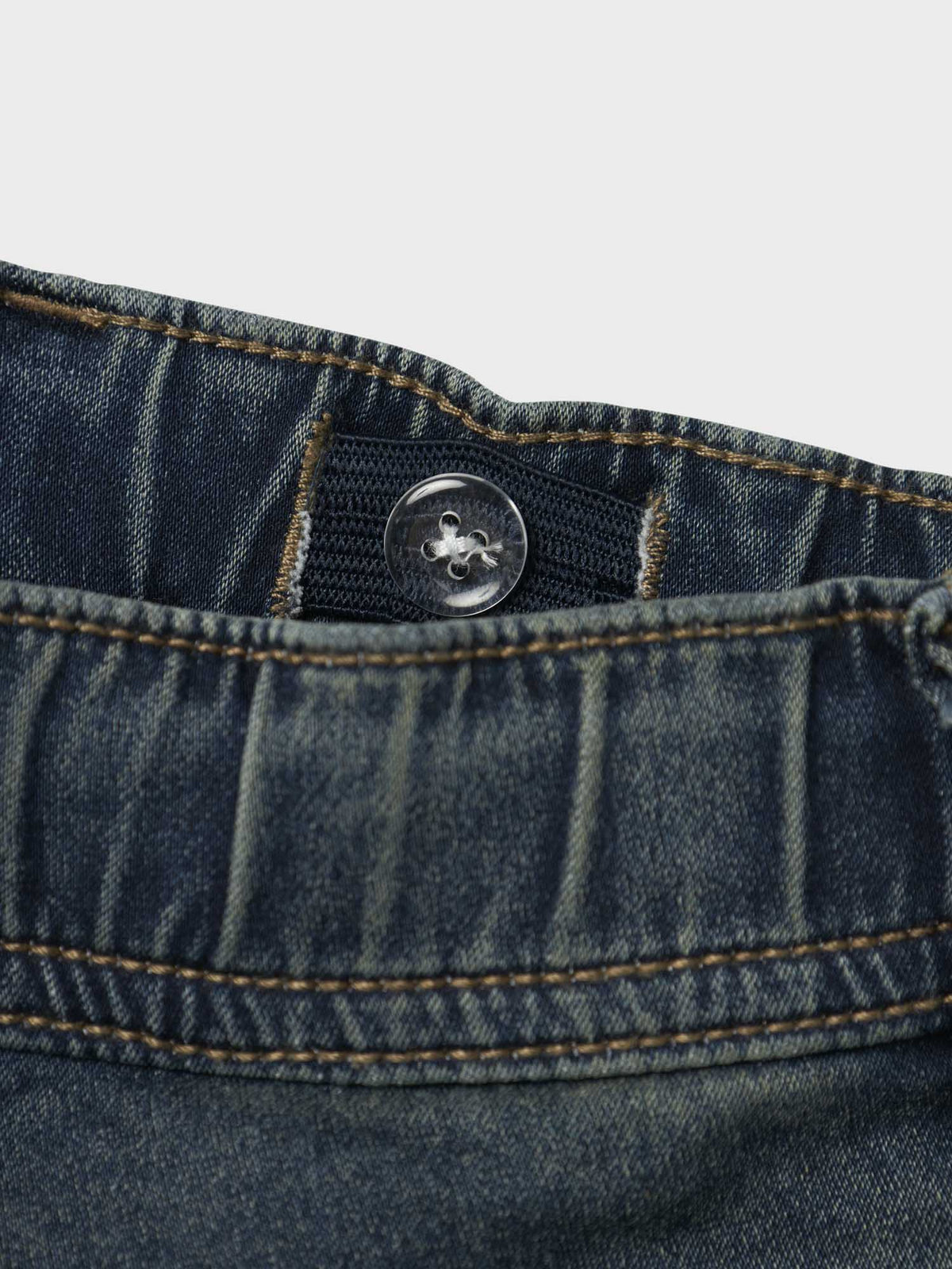 Name it ryan jeans da bambino/a jeans scuro