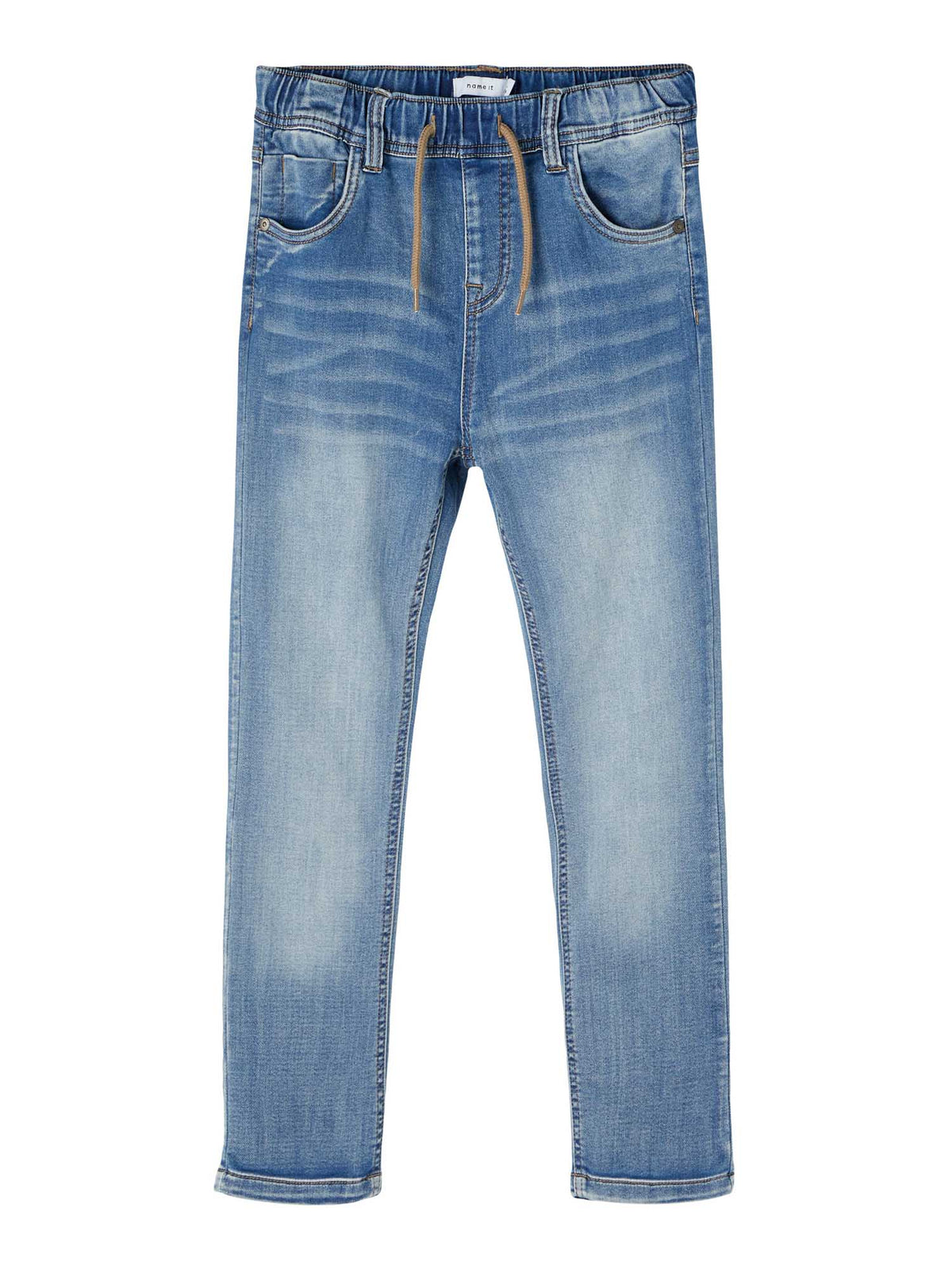 Name it ryan jeans da bambino/a jeans chiaro