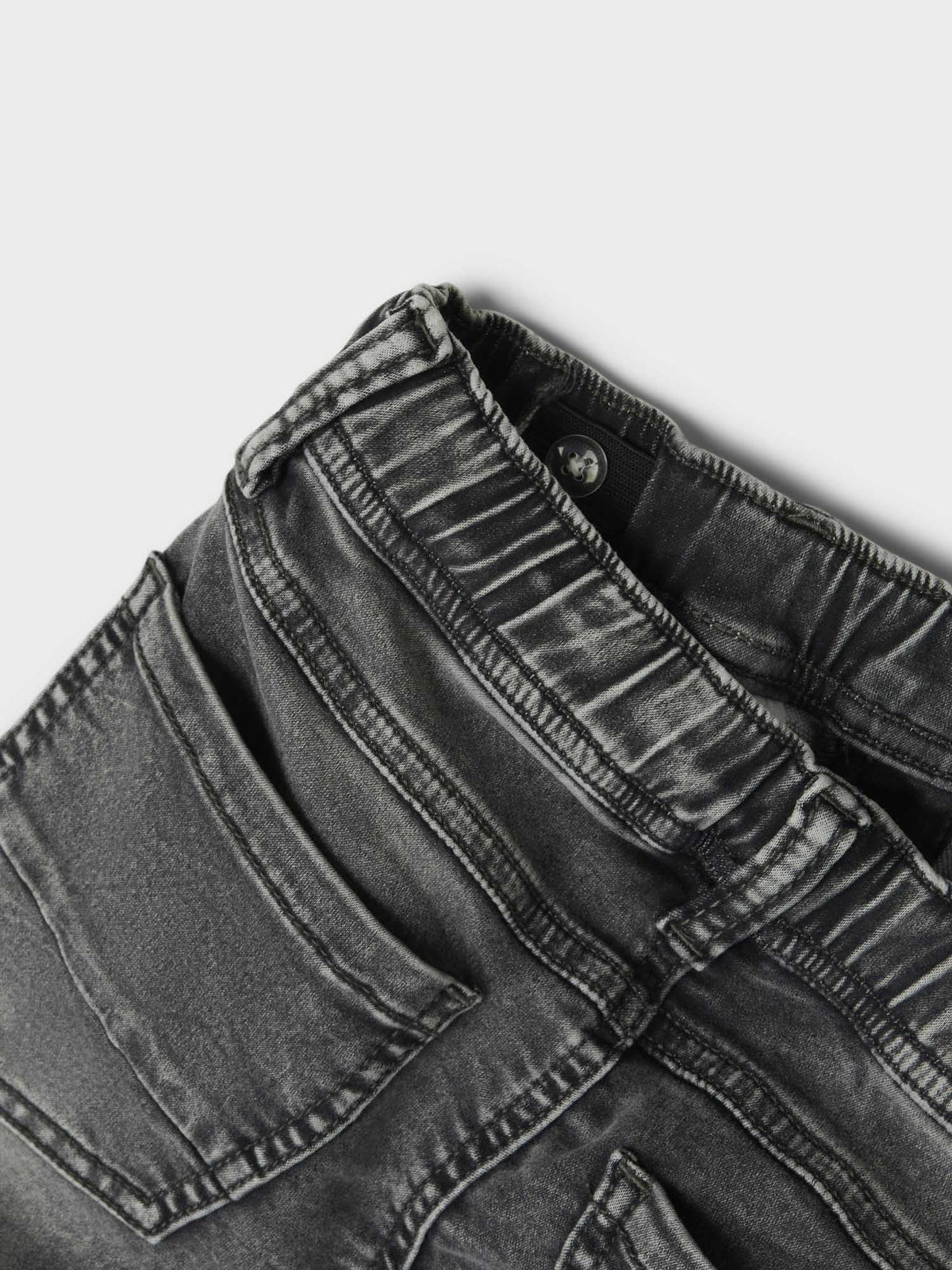 Name it b.ryan bermuda da bambino/a jeans