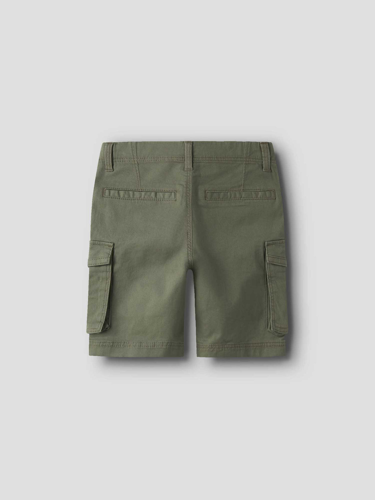 Name it b.ryan bermuda da bambino/a verde