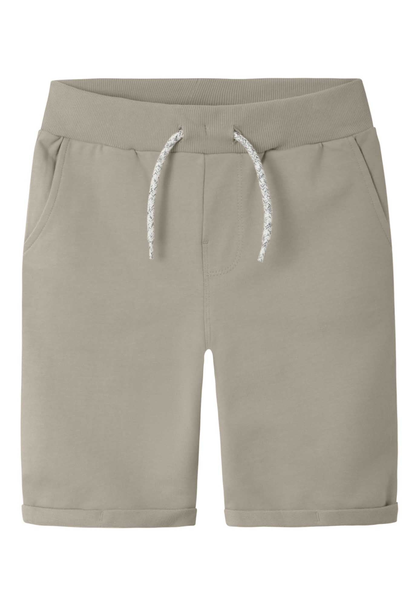 Name It Bermuda beige unisex bambino per la primavera-estate