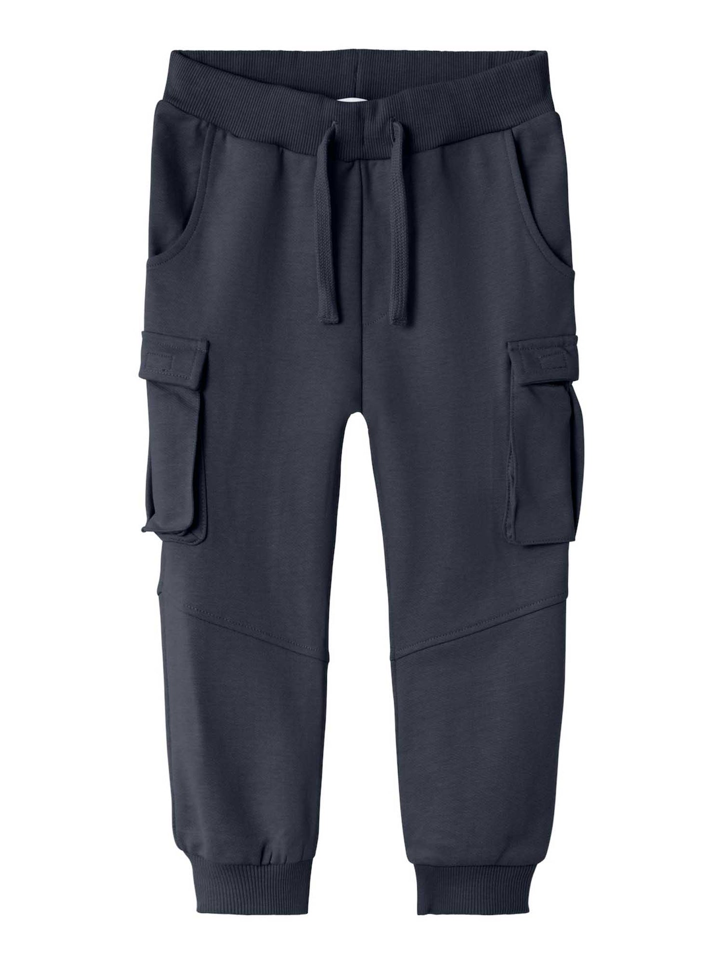 PANTALONE OLI CARGO NAME IT DA BAMBINO BLU