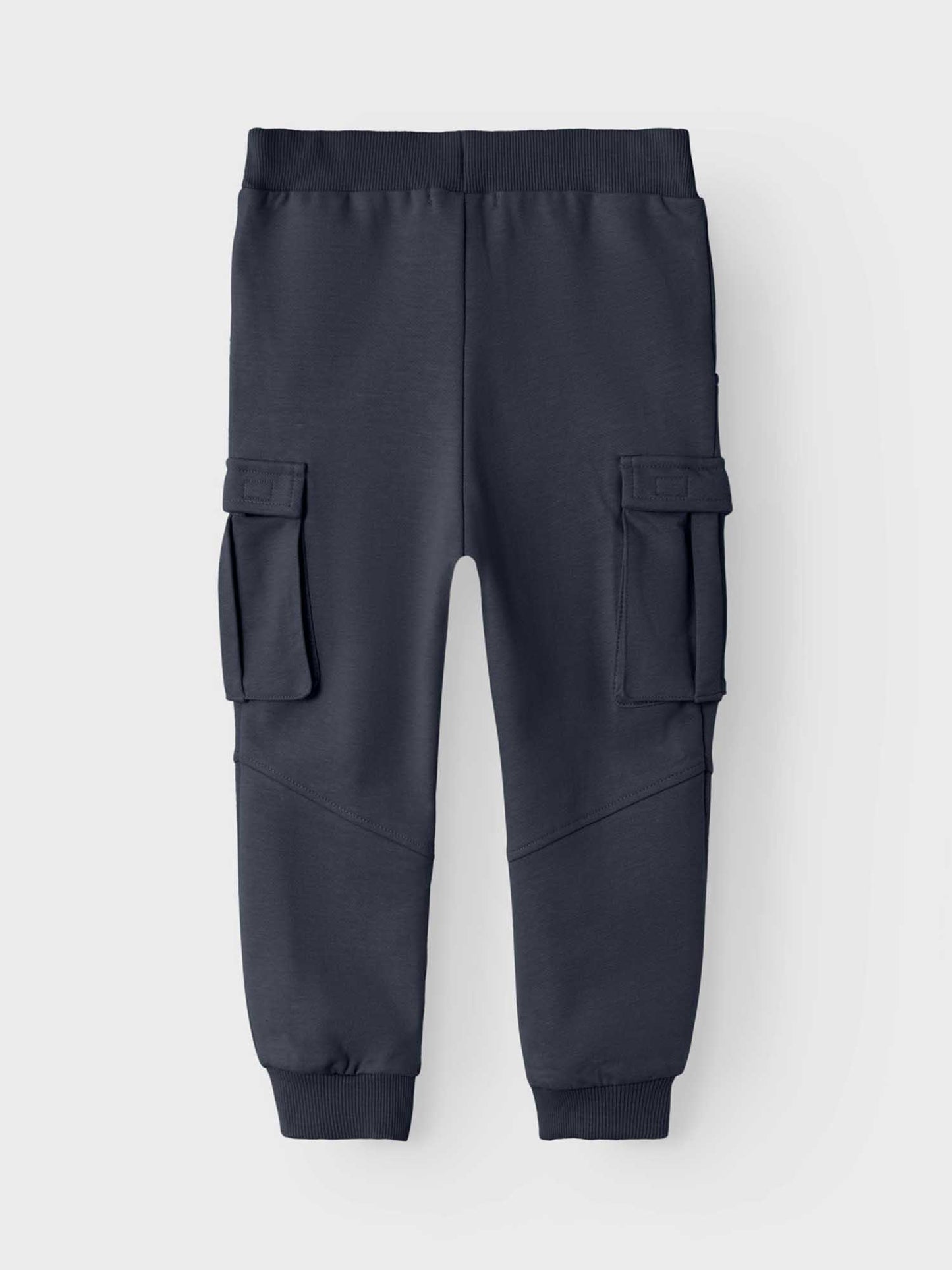 PANTALONE OLI CARGO NAME IT DA BAMBINO BLU