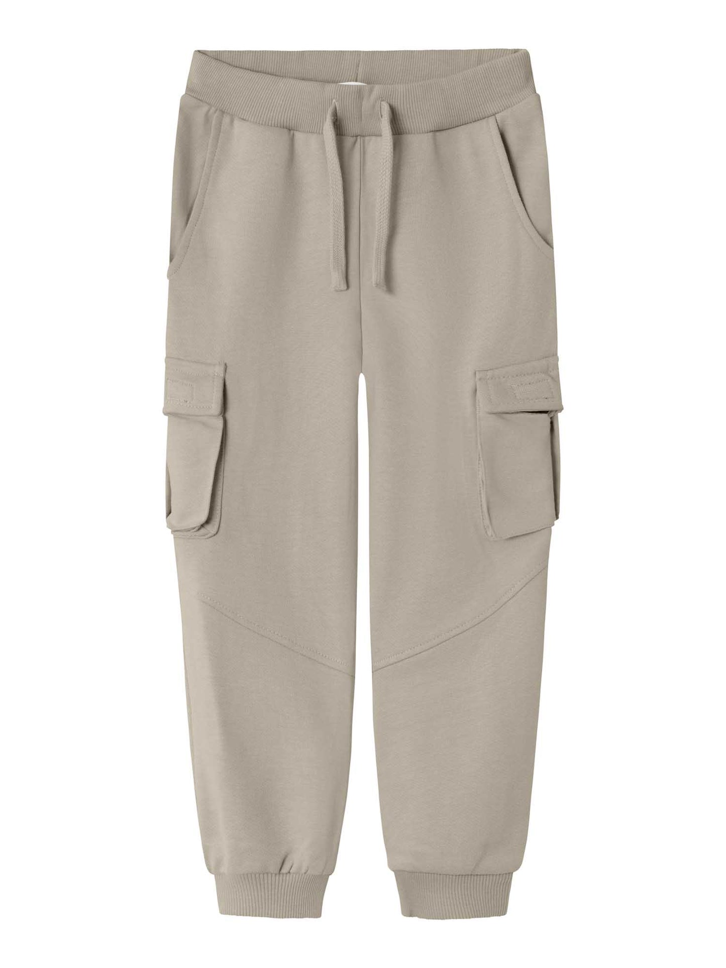 PANTALONE OLI CARGO NAME IT DA BAMBINO BEIGE