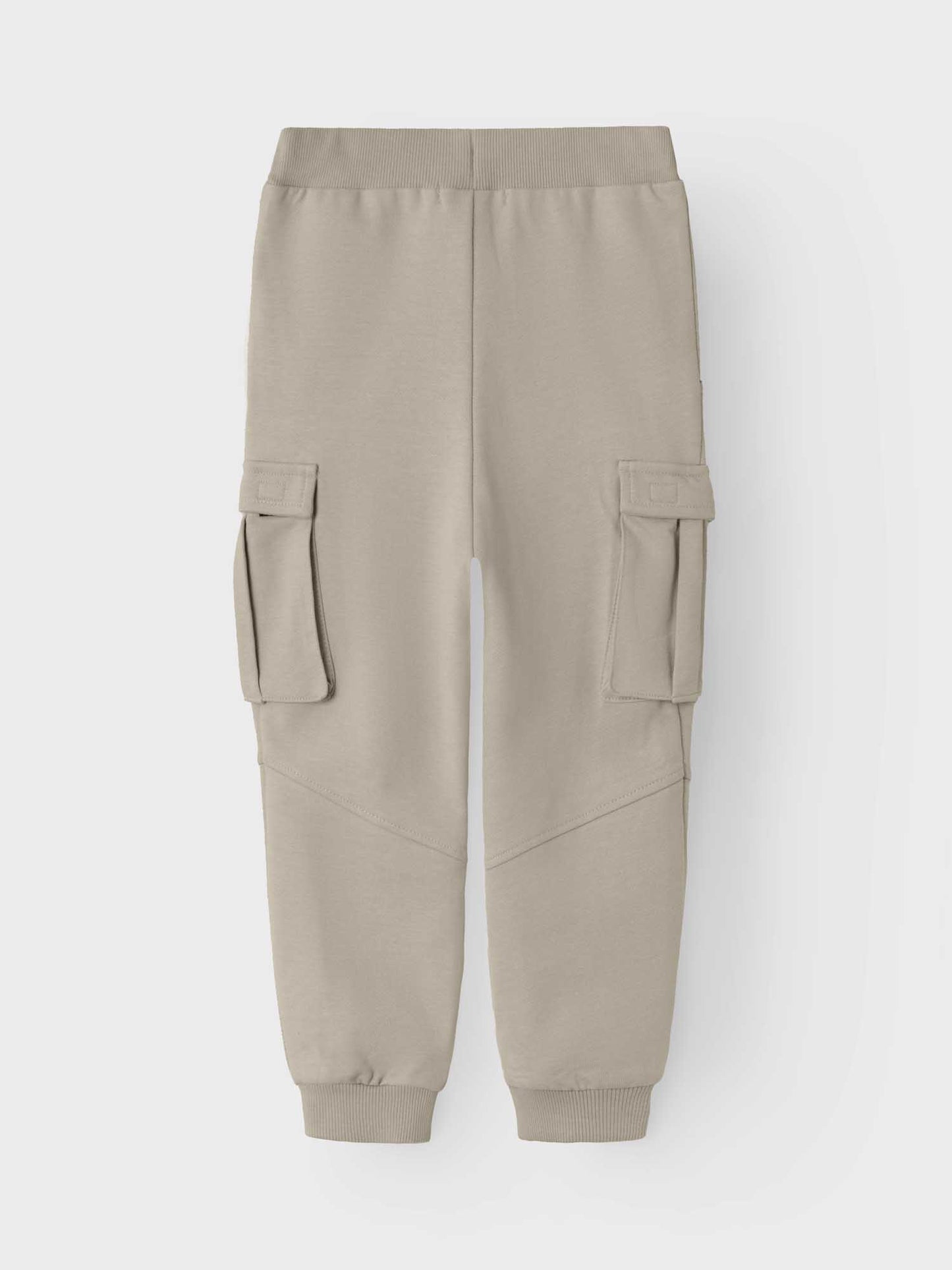 PANTALONE OLI CARGO NAME IT DA BAMBINO BEIGE
