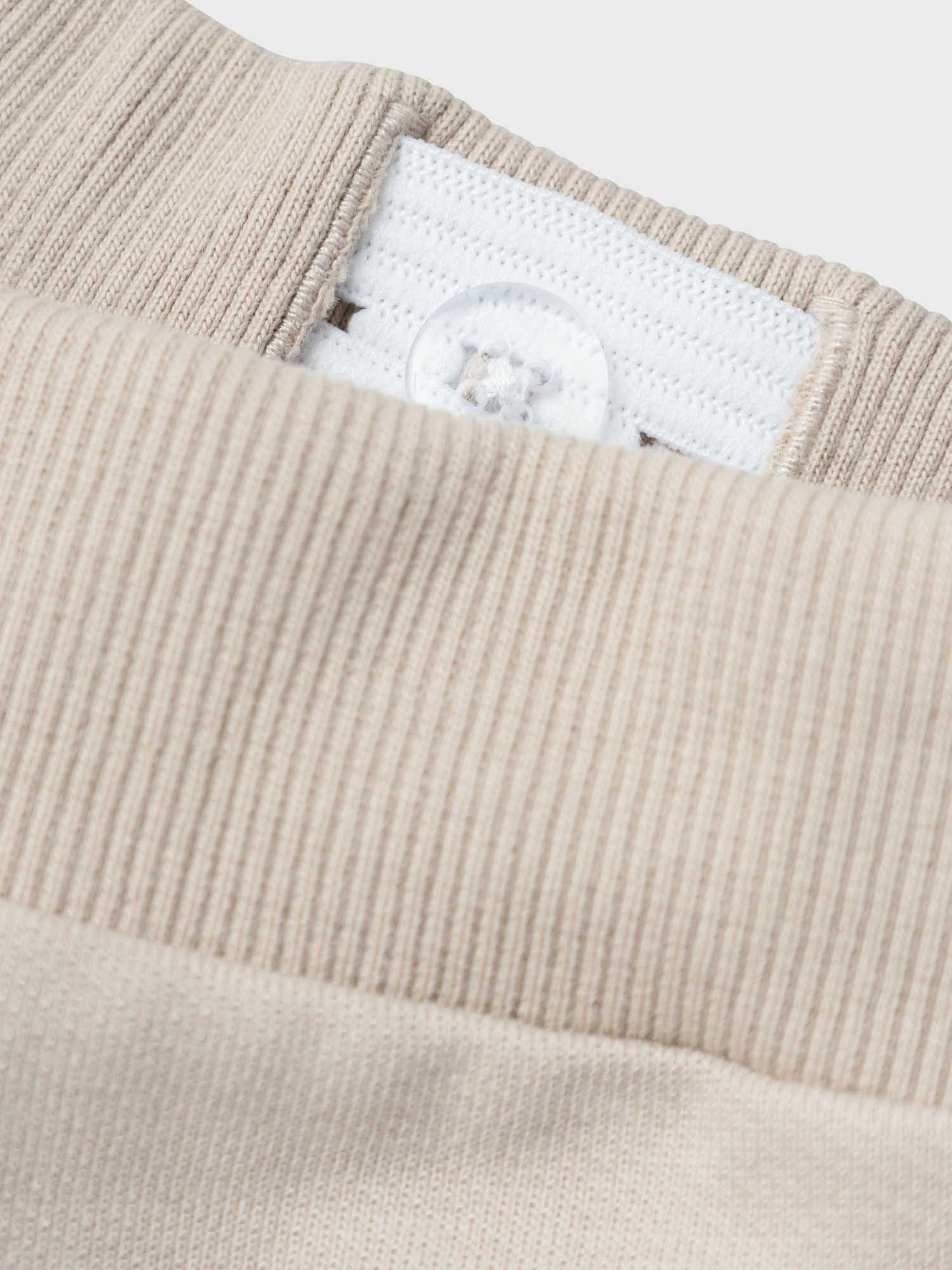 PANTALONE OLI CARGO NAME IT DA BAMBINO BEIGE