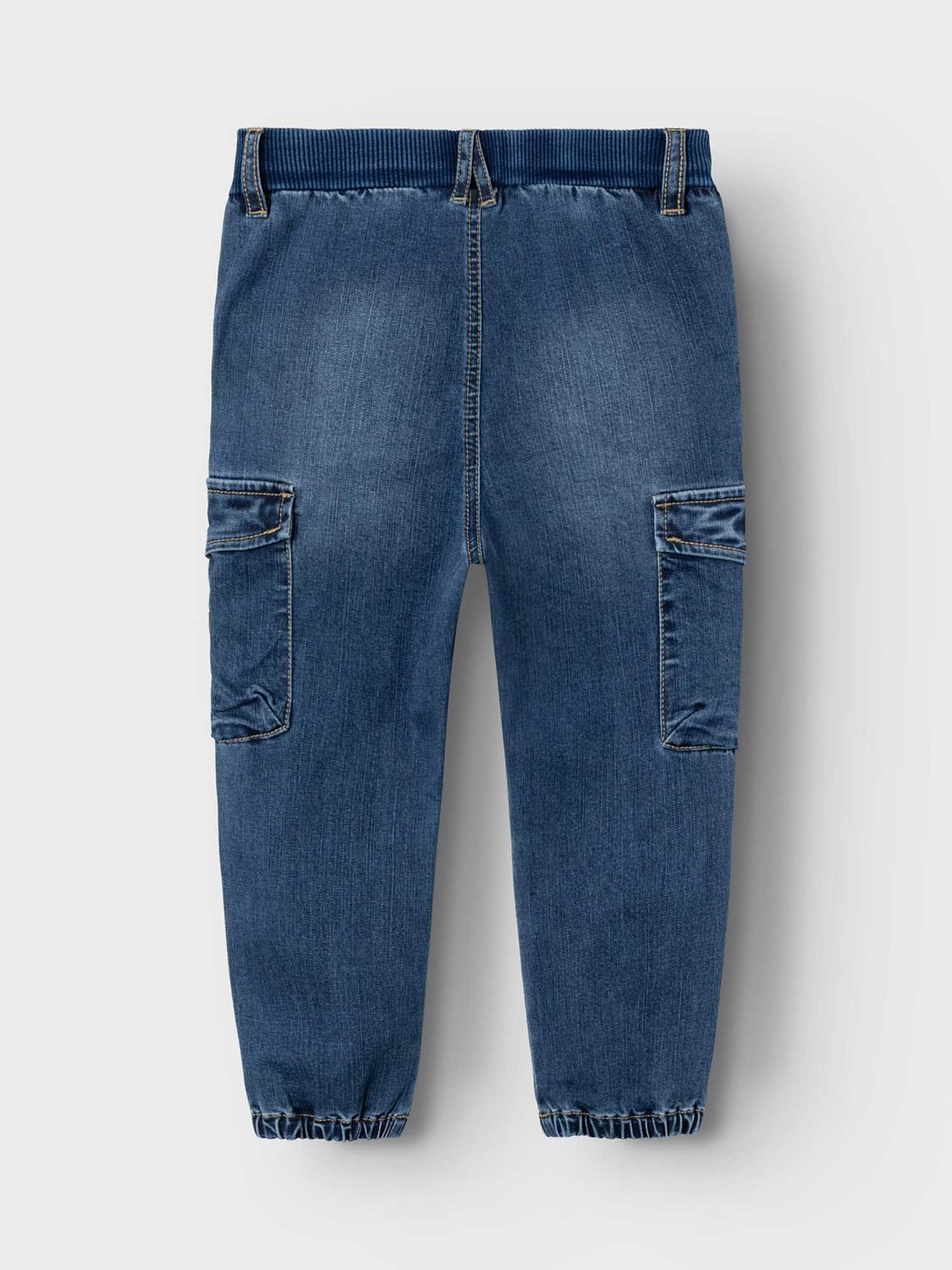 JEANS BEN NAME IT DA BAMBINO DENIM SCURO