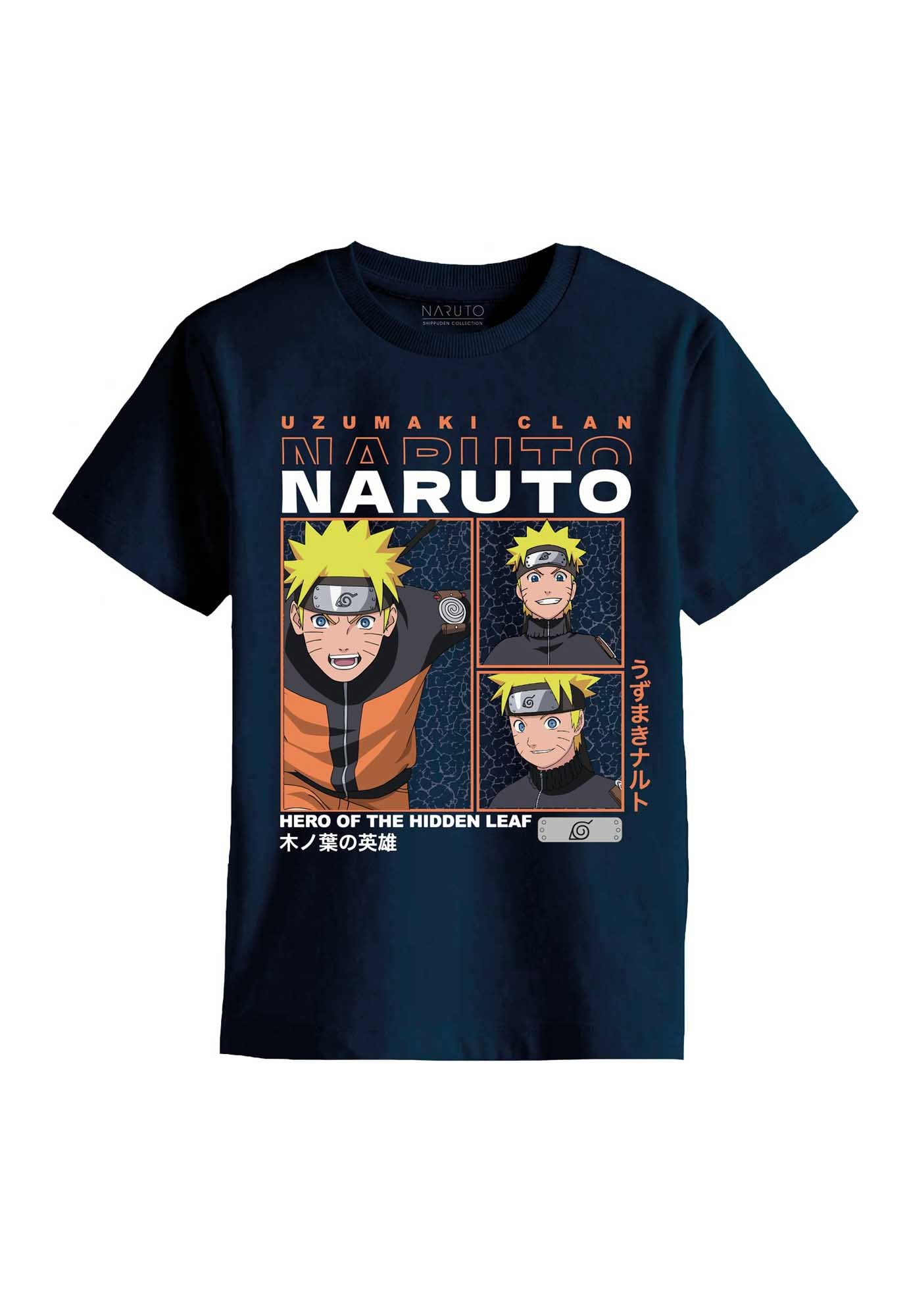 NAME IT JADIL NARUTO - BLU