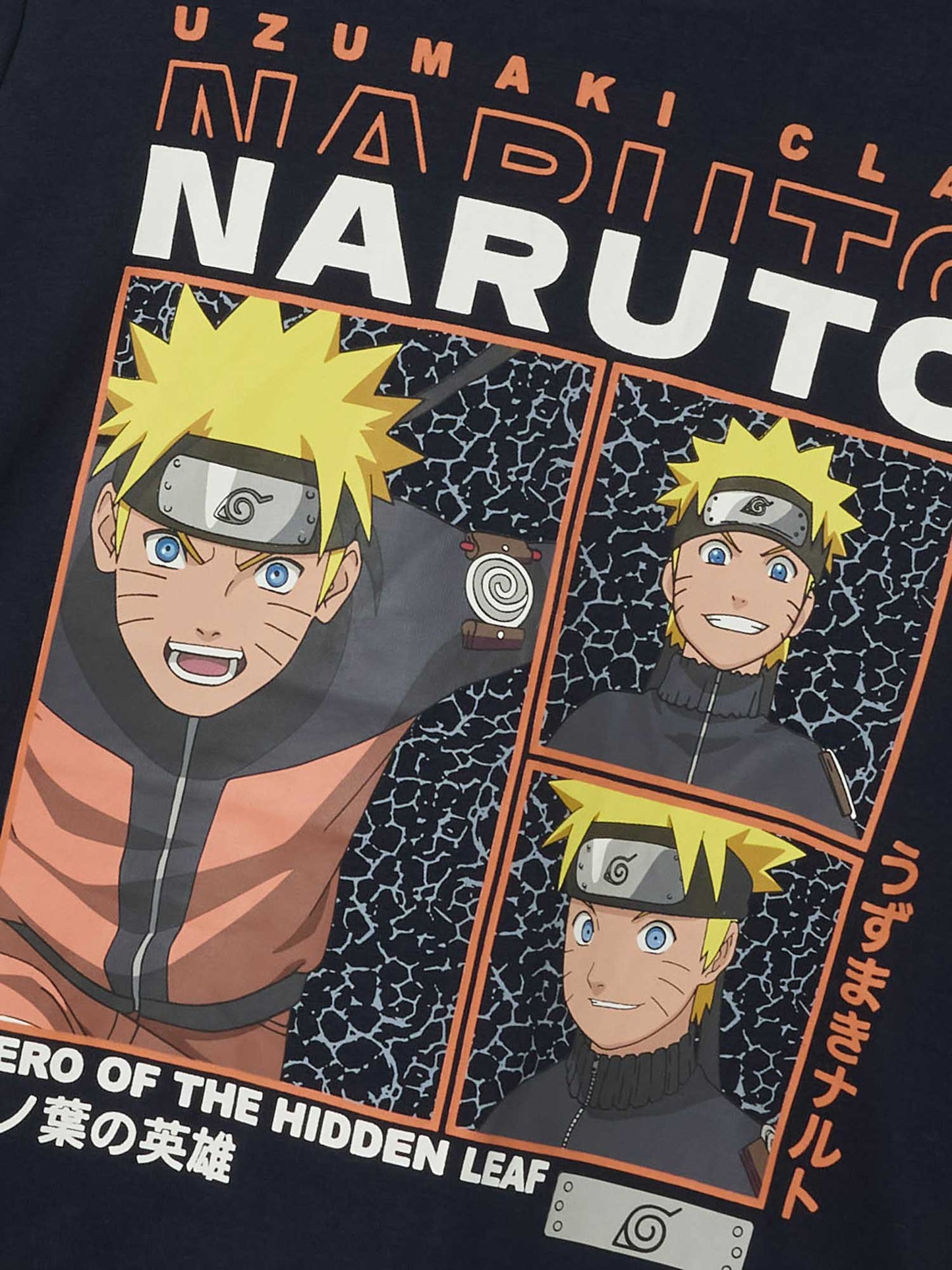NAME IT JADIL NARUTO - BLU