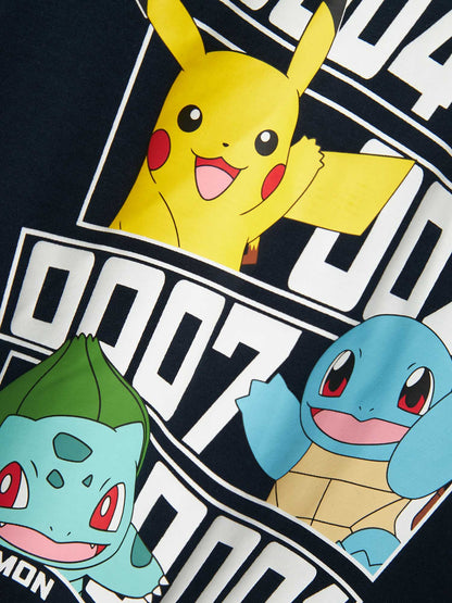 NAME IT DAZZ POKEMON - BLU