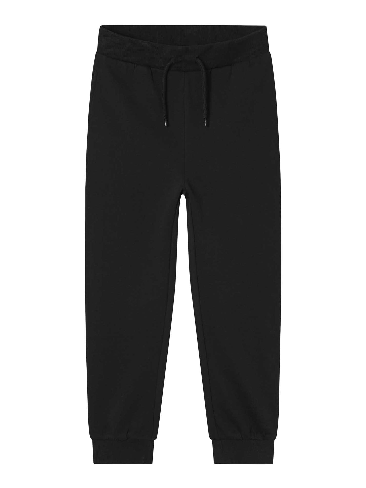 NAME IT PANTALONI IN FELPA DA BAMBINO NERO