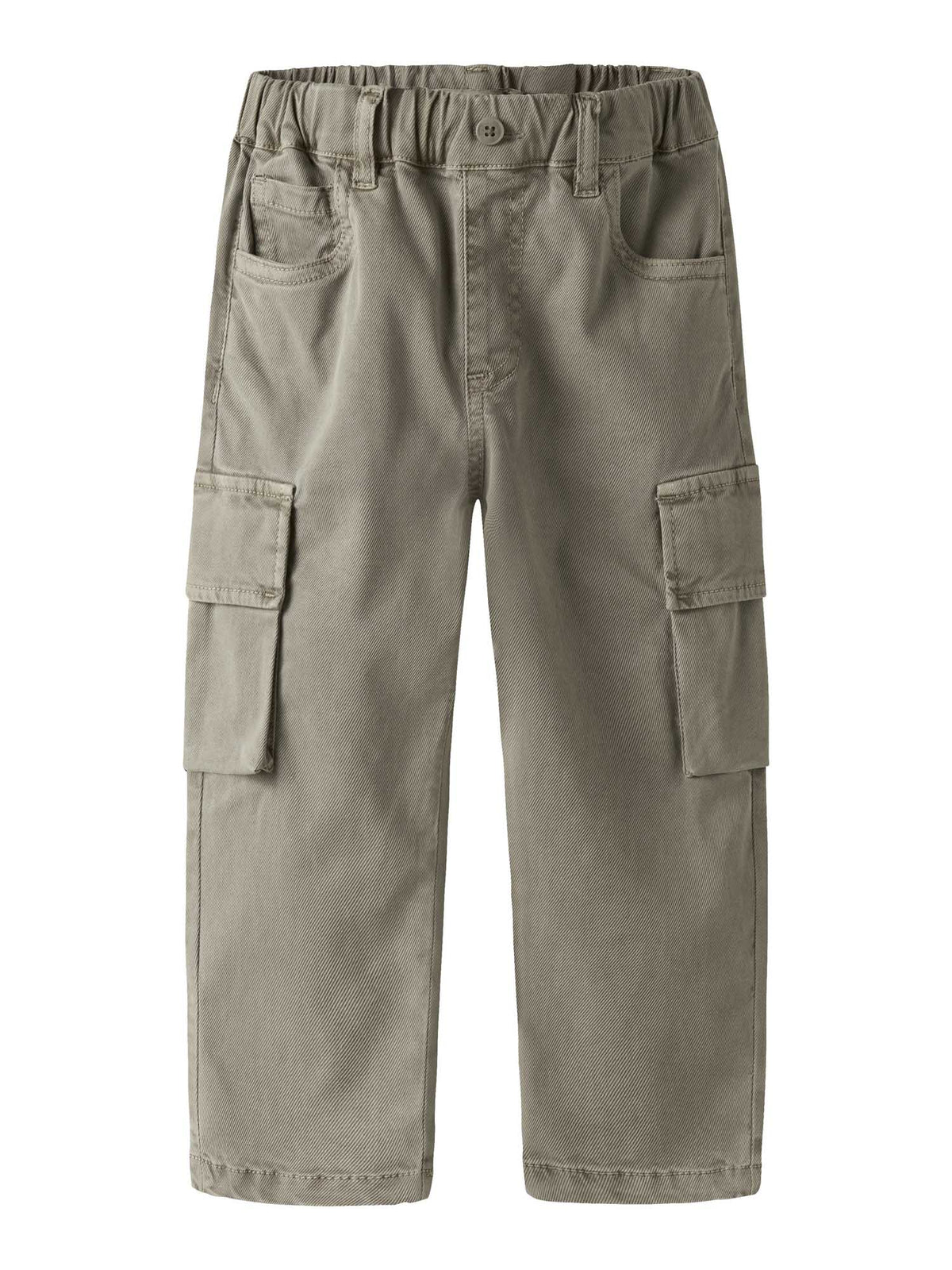 Name it ben cargo pantalone da bambino/a beige