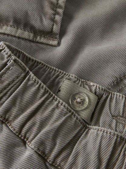Shorts verde Name It B.Ben Cargo unisex bambino