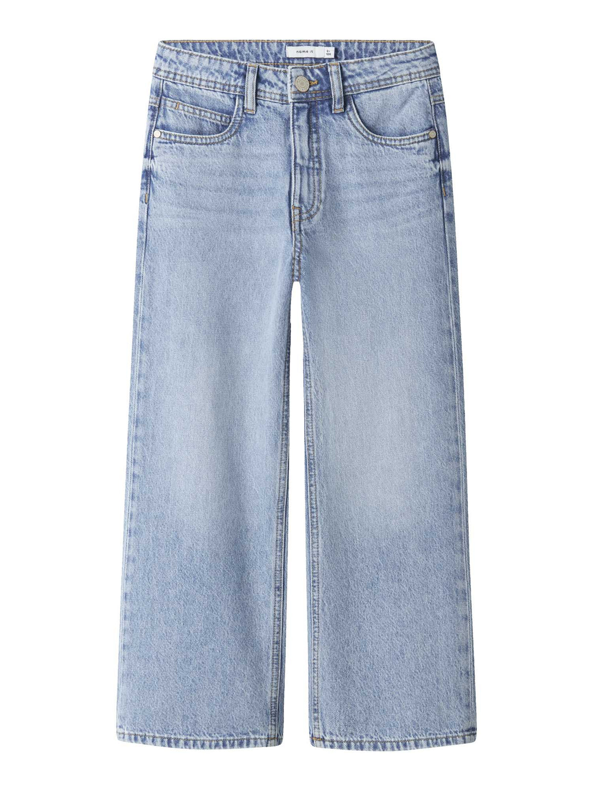 Name it ben skater jeans da bambino/a jeans chiaro