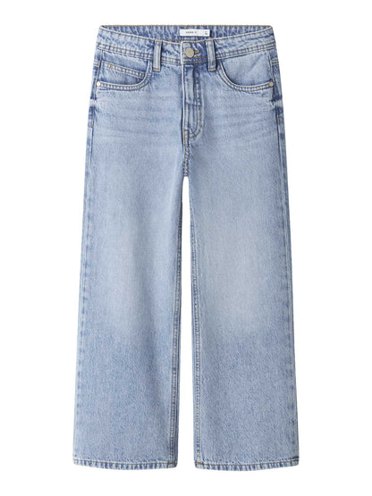 Name it ben skater jeans da bambino/a jeans chiaro