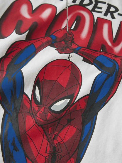 T-shirt unisex adulto Name It 13254158 Brigh