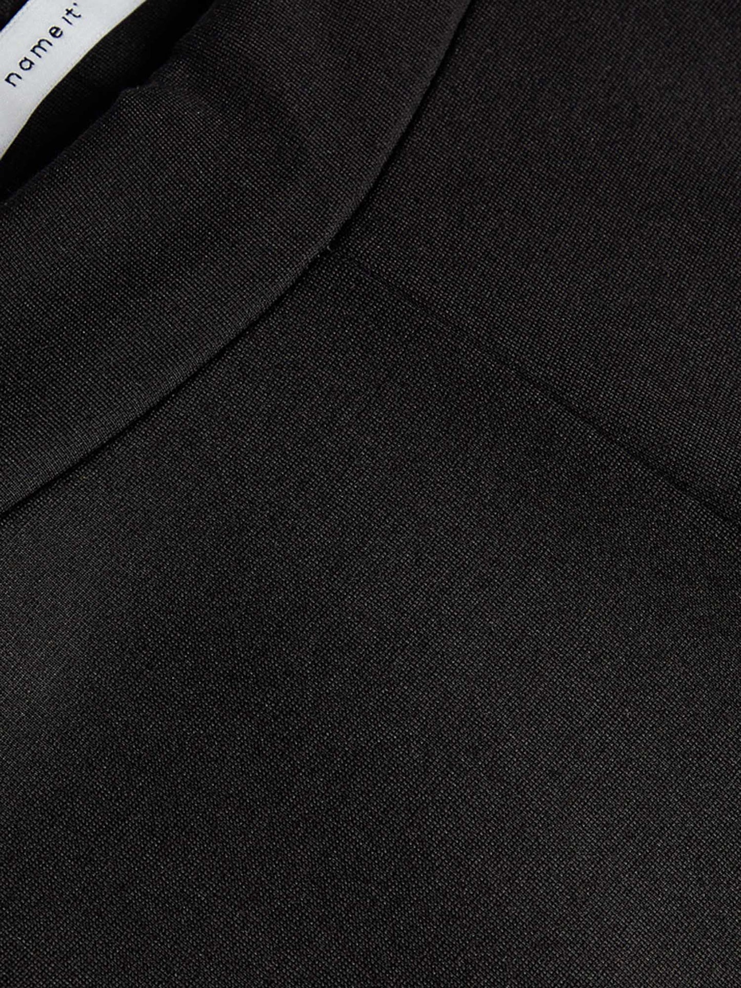 PANTALONE FRIKKALI A ZAMPA NAME IT DA BAMBINA NERO