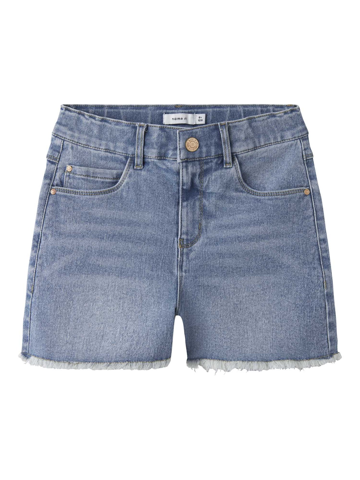 Shorts in denim Name It comodi e versatili per bambini