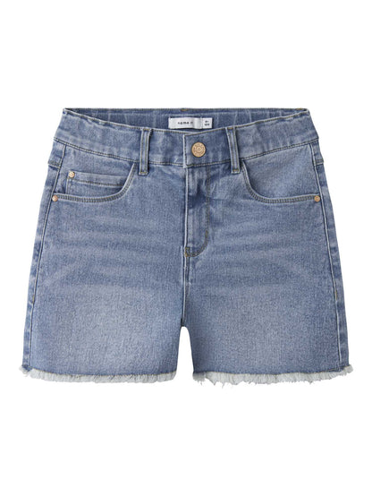Shorts in denim Name It comodi e versatili per bambini