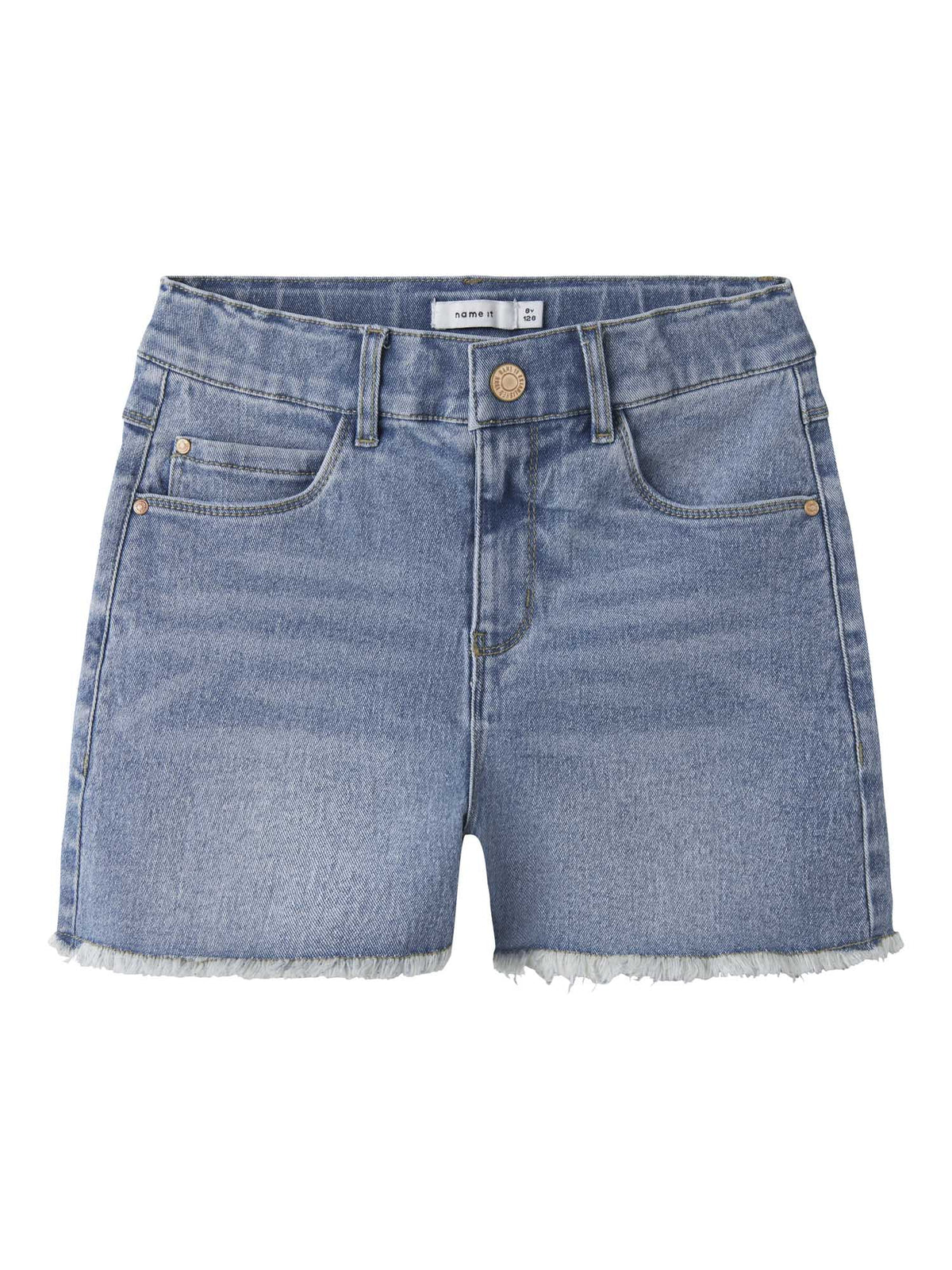 Name it g.rose bermuda da bambino/a jeans