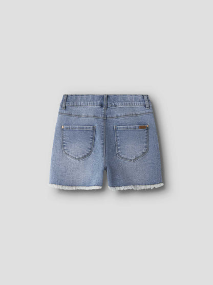 Shorts in denim Name It comodi e versatili per bambini