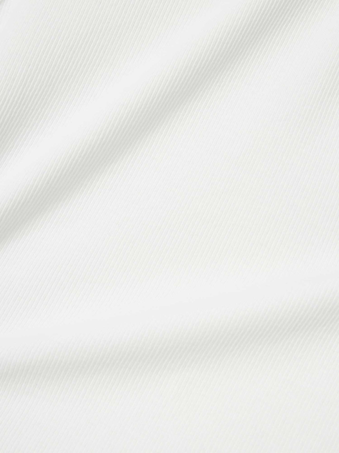 Canotta bianca unisex bambino Name It 13236672 Brigh