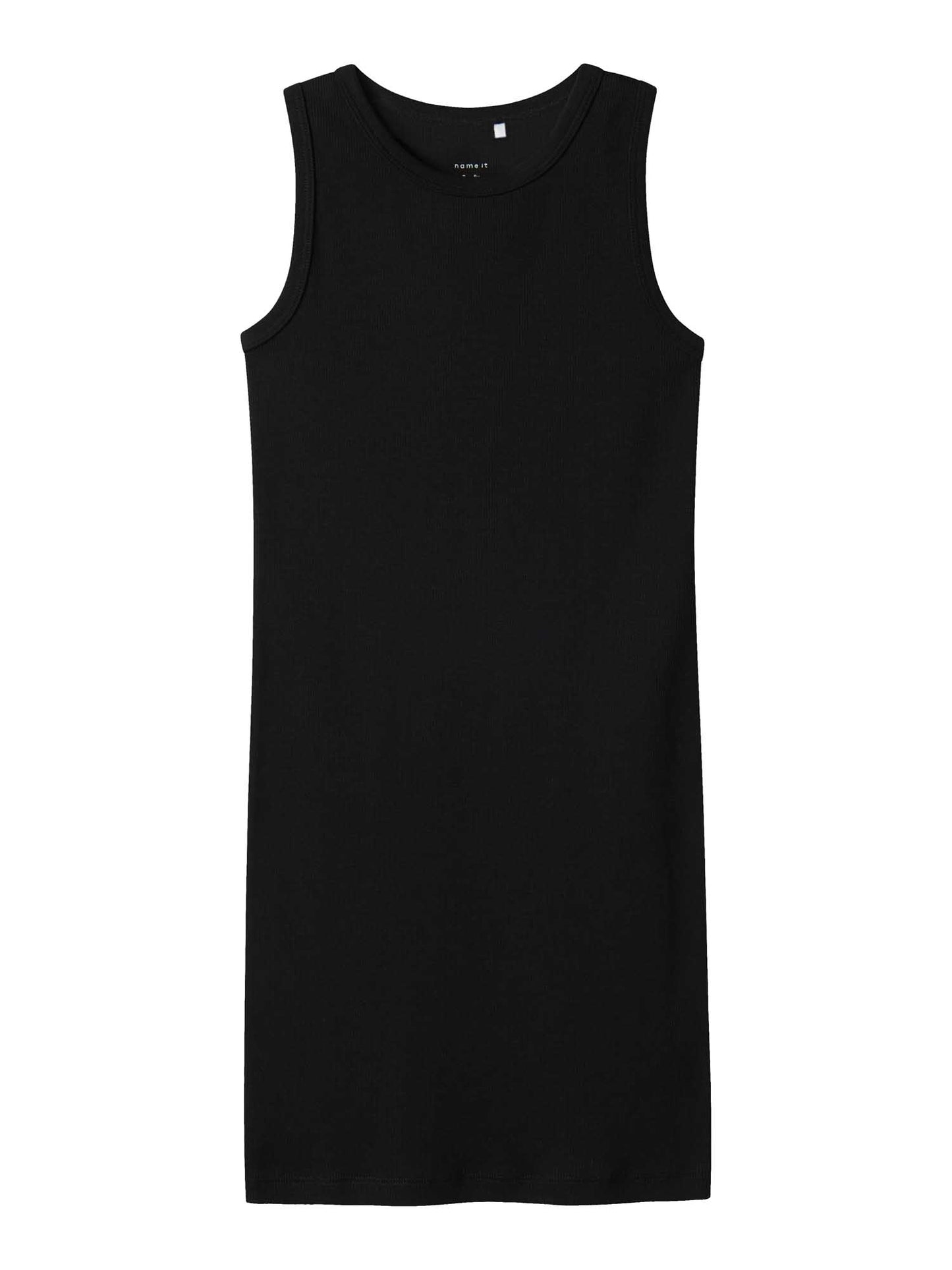 Name It Nakal, vestito unisex bambino nero