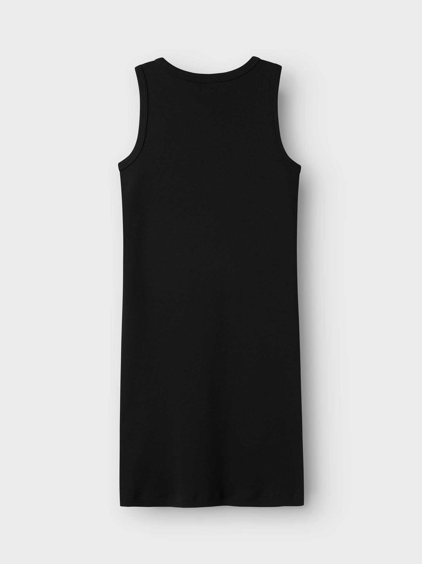 Name It Nakal, vestito unisex bambino nero