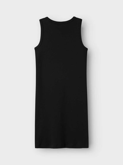 Name It Nakal, vestito unisex bambino nero