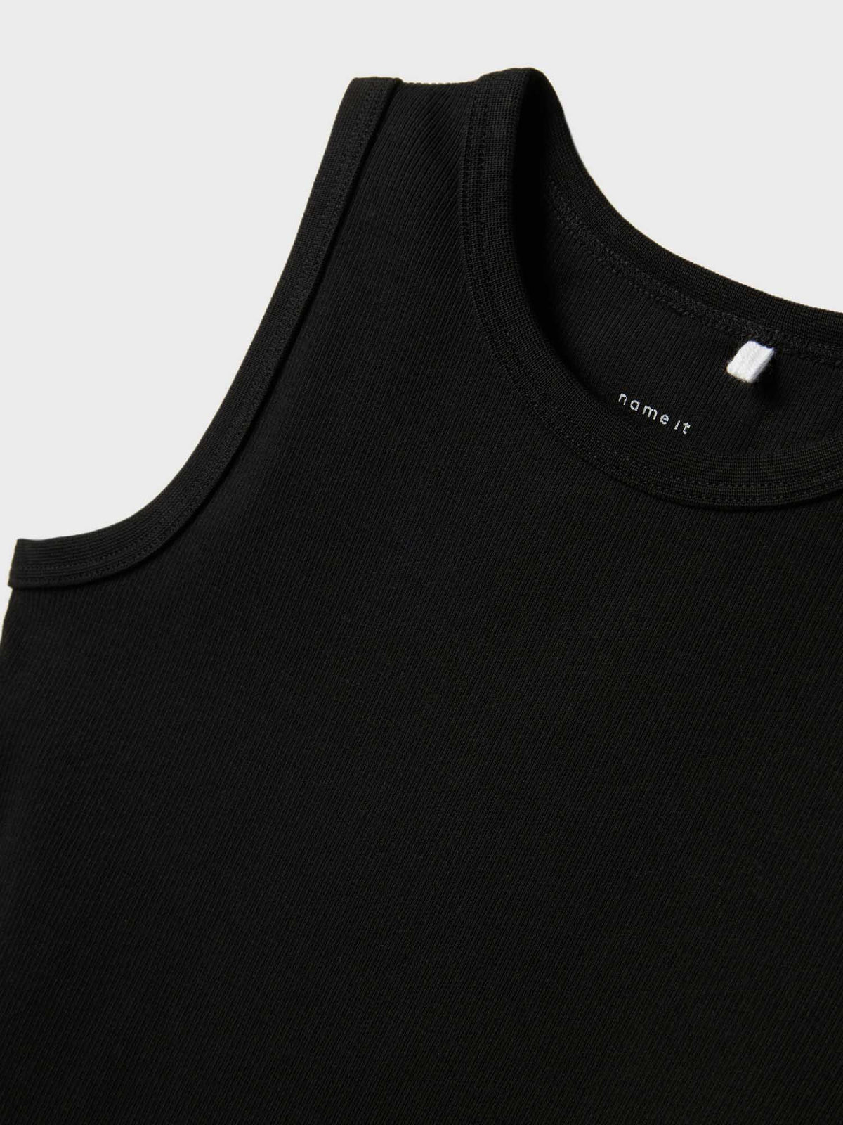 Name it g.nakal vestito da bambino/a nero
