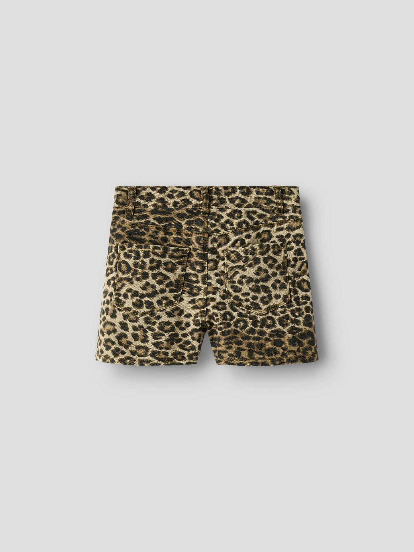 Shorts multicolore Name It G.Rose unisex bambino