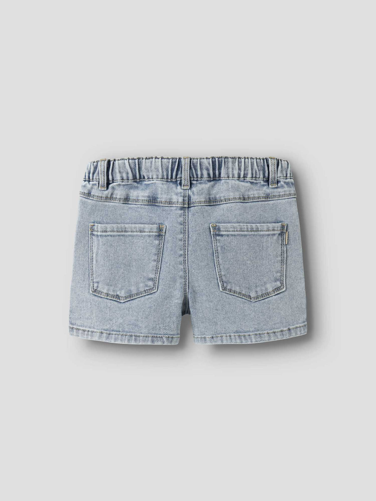 Name it g.rose bermuda da bambino/a jeans chiaro