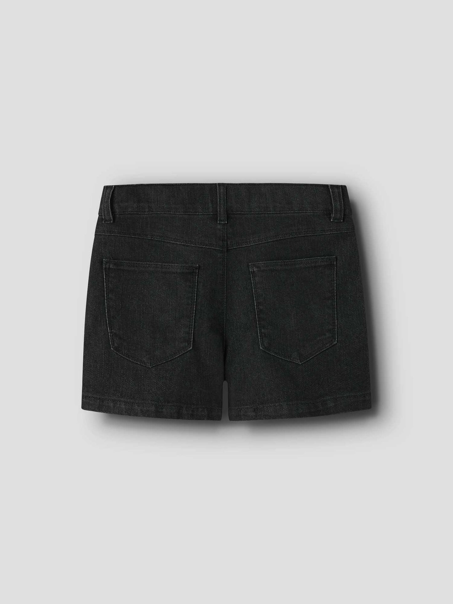 Bermuda nero unisex bambino Name It 13252824