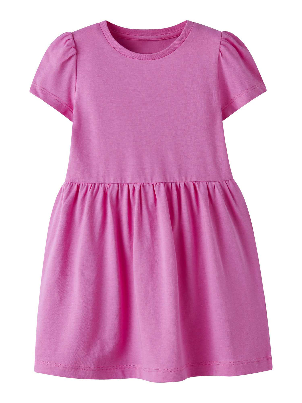 Name it g.vivia vestito da bambino/a fuxia