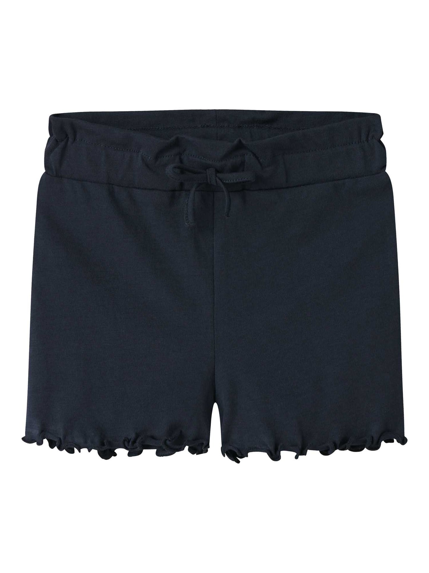 Shorts blu unisex bambino Name It 13253372 per tutte le occasioni