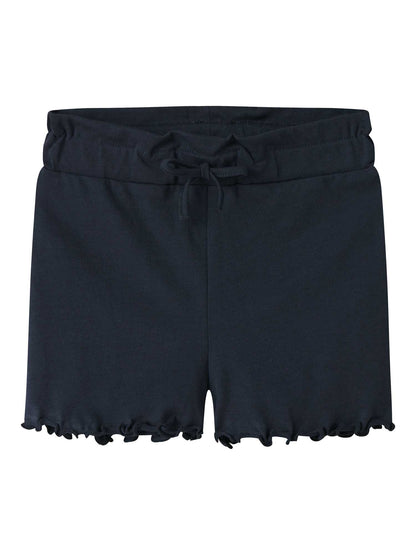 Shorts blu unisex bambino Name It 13253372 per tutte le occasioni