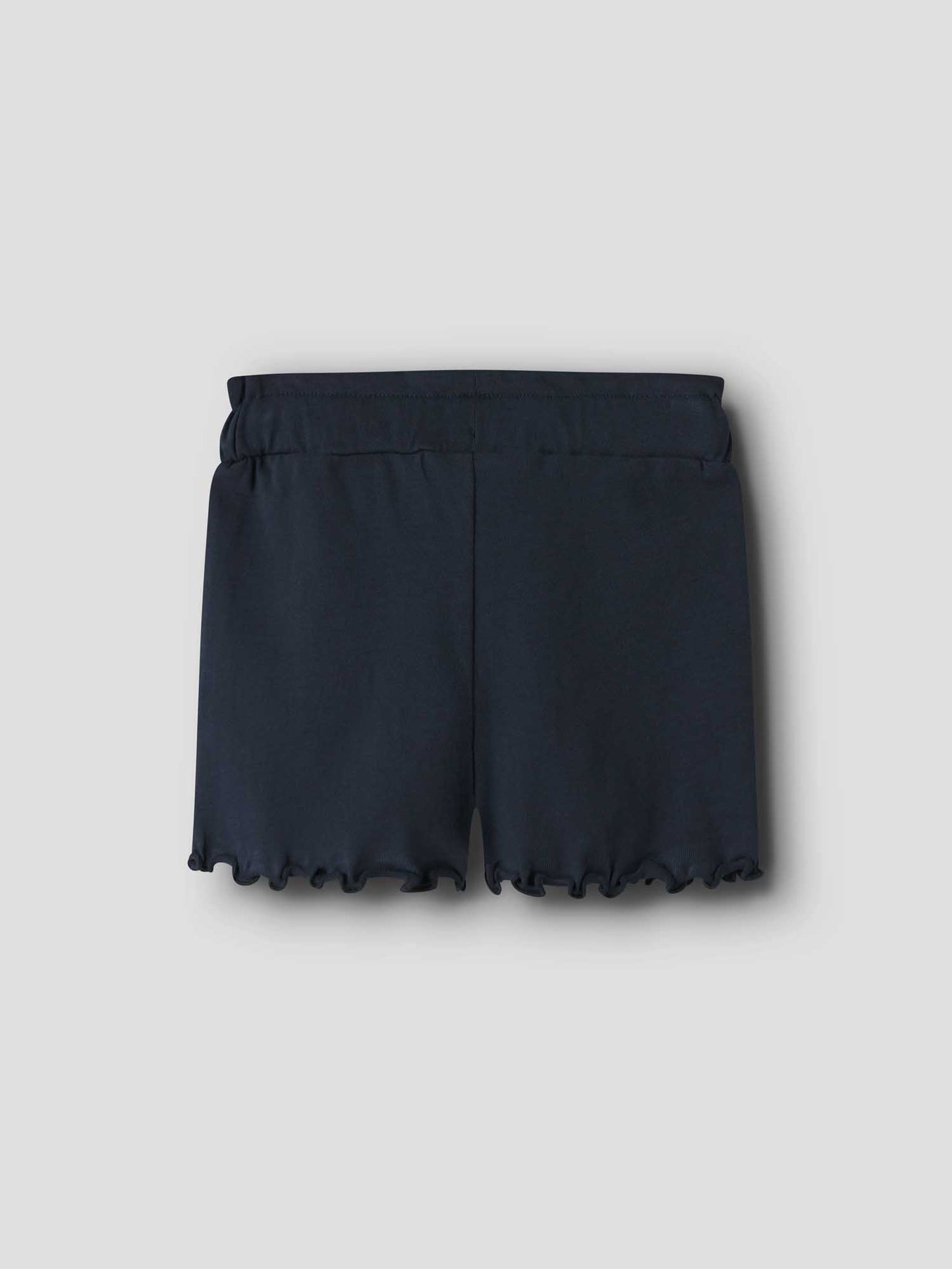 Shorts blu unisex bambino Name It 13253372 per tutte le occasioni