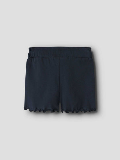 Shorts blu unisex bambino Name It 13253372 per tutte le occasioni