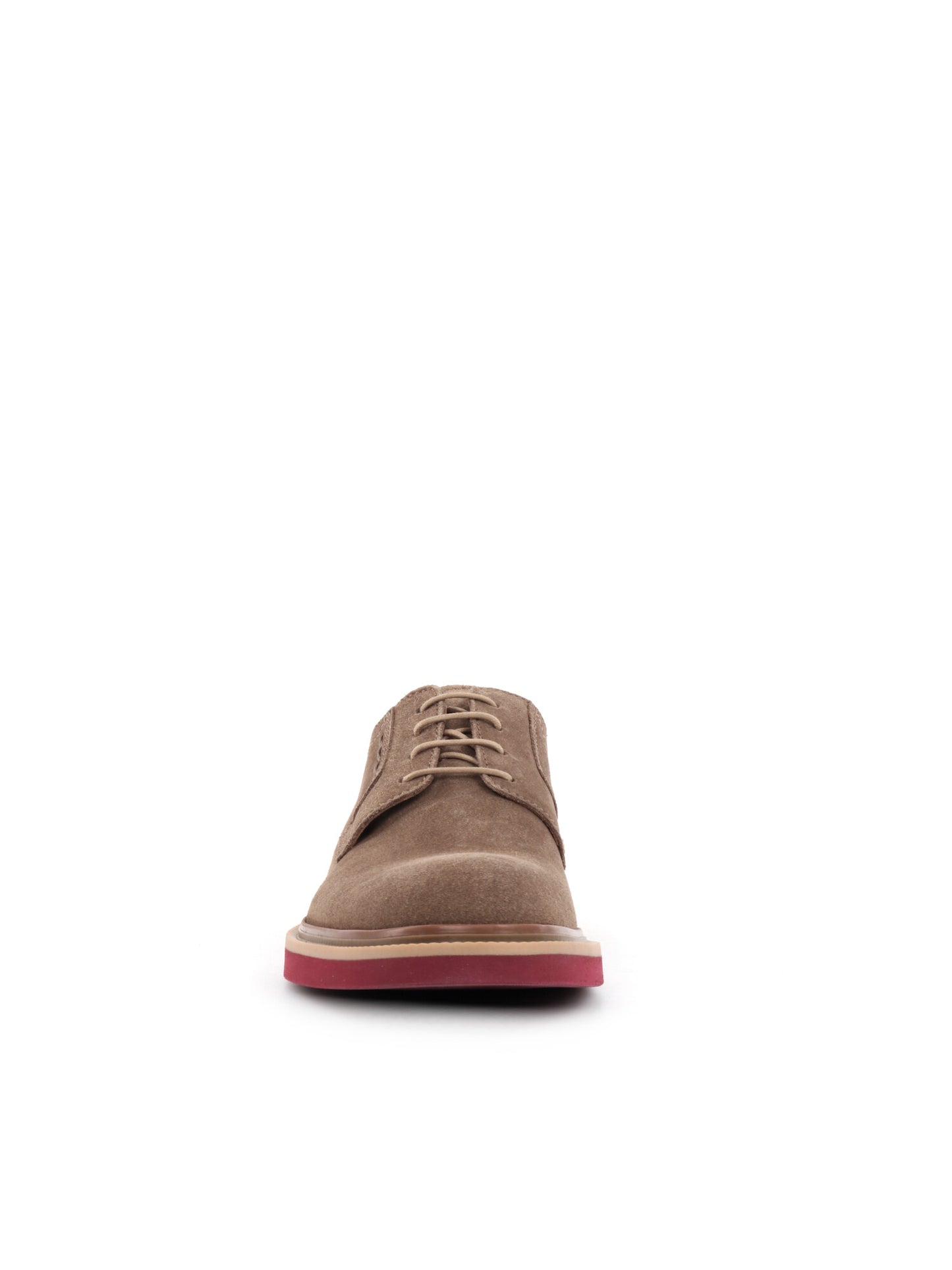 SHOELAB STRINGATA - TAUPE