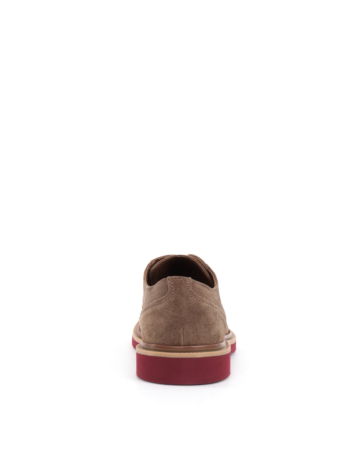 SHOELAB STRINGATA - TAUPE