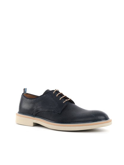 SHOELAB STRINGATA - BLU