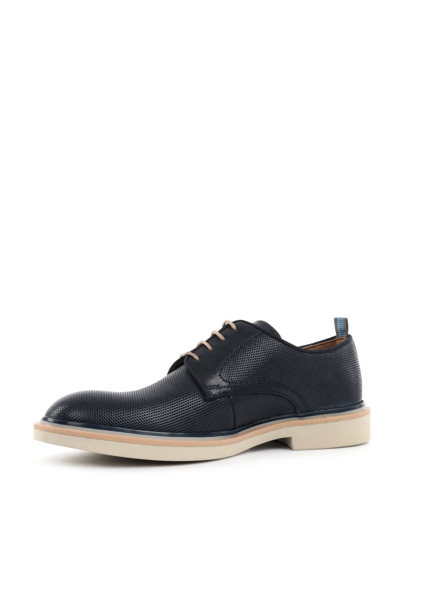 SHOELAB STRINGATA - BLU