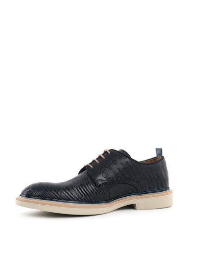 SHOELAB STRINGATA - BLU