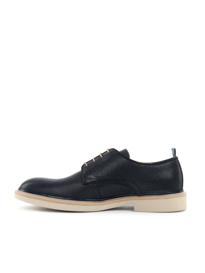 SHOELAB STRINGATA - BLU