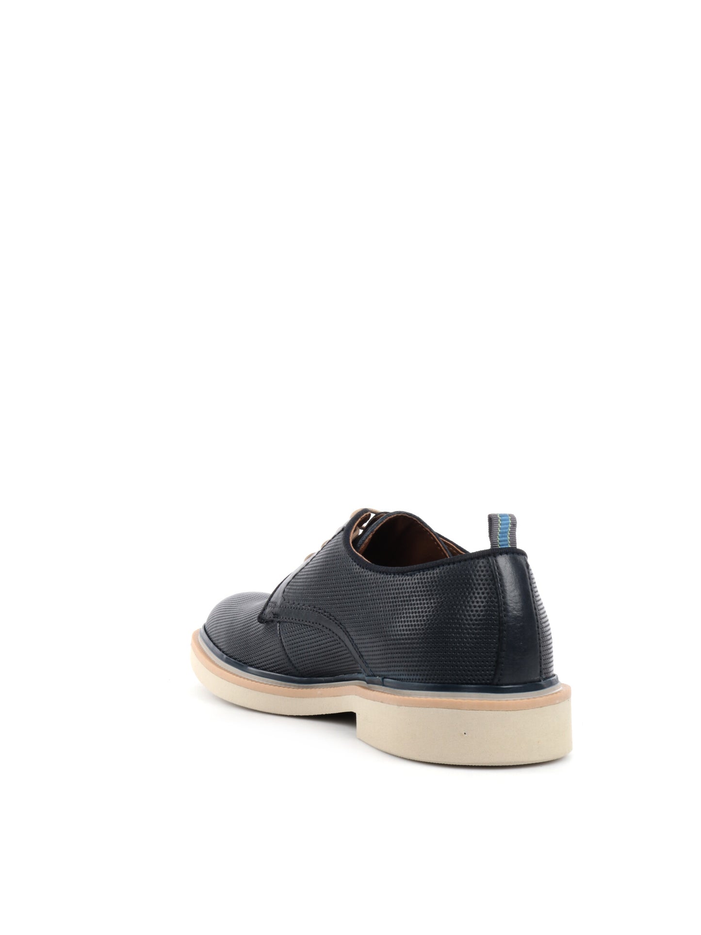 SHOELAB STRINGATA - BLU